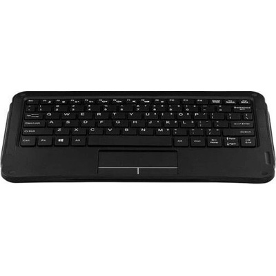 Zebra keyboard (420095)