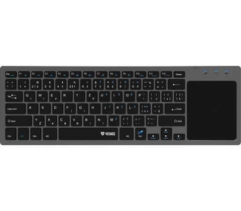 Yenkee YKB 5000CS WL