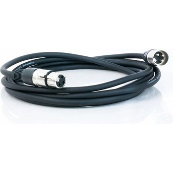 Master Audio Кабел Master Audio PMC623/3, XLR/XLR, 3m (PMC623/3)