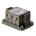 Supermicro cpu охладител lga4677 2u пасивен snk-p0088p (snk-p0088p)