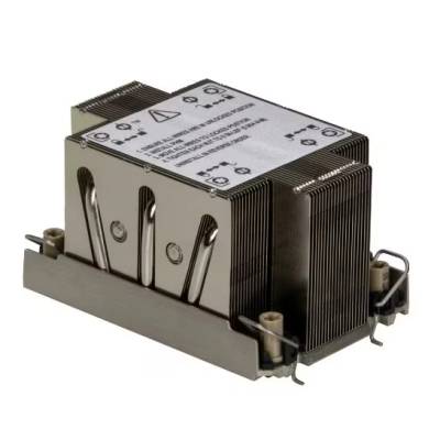 Supermicro cpu охладител lga4677 2u пасивен snk-p0088p (snk-p0088p)