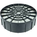 VHBW HEPA филтър за Kärcher VC 6 / VC 6100 / VC 6200, 6.414-805.0 (889004105)