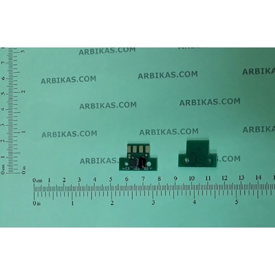 Compatible Ресет чип Cyan, 2K (CX310C-CHIP)