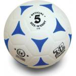 Plasto Ball Футболна топка, размер 5 plasto kogelan