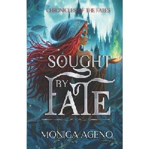 SOUGHT BY FATE (ISBN: 9780645413366)