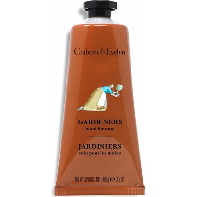 Crabtree & Evelyn Gardeners Подмладяващ Крем за ръце 100 g *Тестер