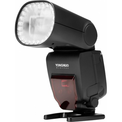 Yongnuo YN-650 EX-RF pre Canon