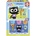 Educa Пъзел, Educa, Milo 2 в 1, 2 х 20 части