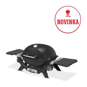Weber Q1200N