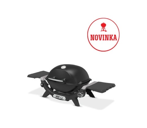 Weber Q1200N