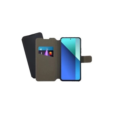 Sentio Калъф Book Cover за Xiaomi Note 13 4G