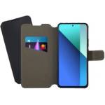 Sentio Калъф Book Cover за Xiaomi Note 13 4G