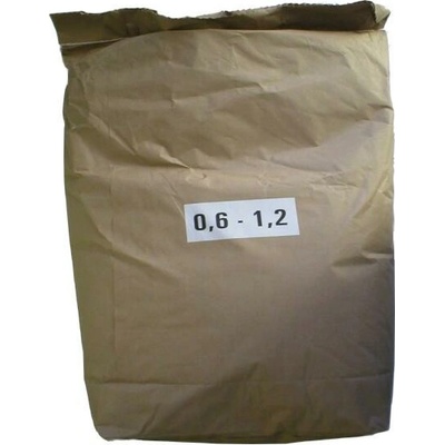 MASTER MAS-B001 Filtrační písek 0,6-1,2mm - 25 kg