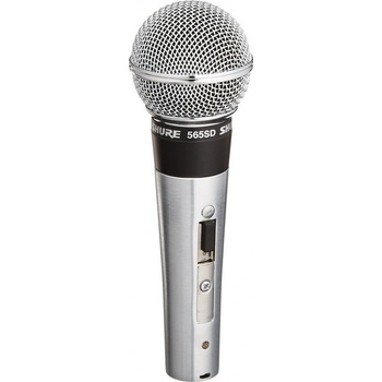 SHURE 565SDLC