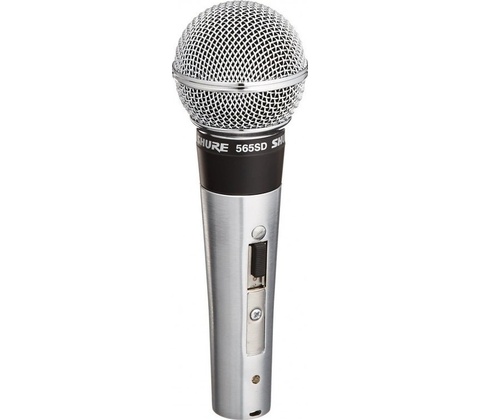 SHURE 565SDLC