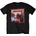 Black Sabbath Sabotage Black L Риза (BSTS44MB03)