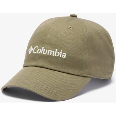Columbia Provisions Ball Cap stone green/logo