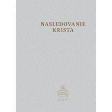 Nasledovanie Krista - Tomáš Kempenský