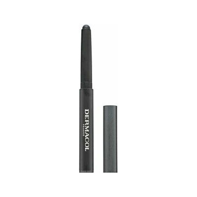 Dermacol Long-Lasting Intense Colour Eyeshadow & Eyeliner očné tiene a očné linky v tyčinke No.8 1,6 g