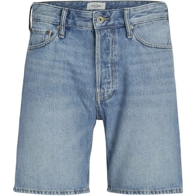 Jack & Jones Bermudy Pánské light blue