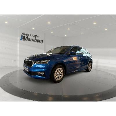 Skoda Fabia 1.0 TSI Selection 70 kW