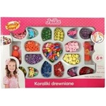 Anek Smily Play WOODEN BEAD SET SP83791 AN01
