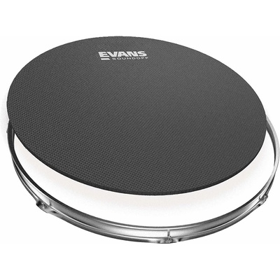 Evans SO-16 SoundOff Mute 16 Демпфер/заглушител за барабан (SO-16)