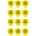 Dunlop 558P050 Tortex Flow 0.73 Перце за китара (558P073)