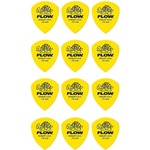 Dunlop 558P050 Tortex Flow 0.73 Перце за китара