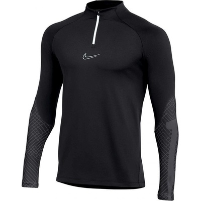 Nike Dri-Fit Strike Drill K M pánské fotbalové tričko DH8732 010