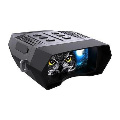 binokulární Levenhuk Halo 13x PLUS Digital Night Vision