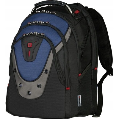 Batoh Wenger 600638 17'' Blue