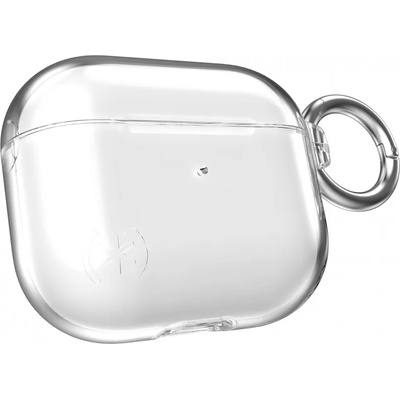 Speck Прозрачен Удароустойчив калъф Speck за Apple AirPods 3