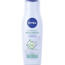 Nivea Hydratační šampon Moisture Hyaluron Hydration Shampoo 250 ml