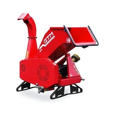 GTM GTS 1800 PTO