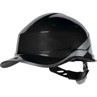 Delta Plus Diamond VI Peak čierna