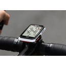 Tachometre na bicykel Sigma ROX 4.0
