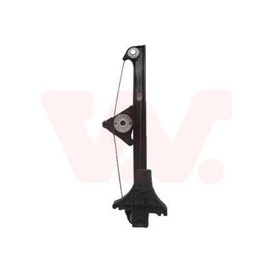 Mechanizmus zdvíhania okna VAN WEZEL 5888265