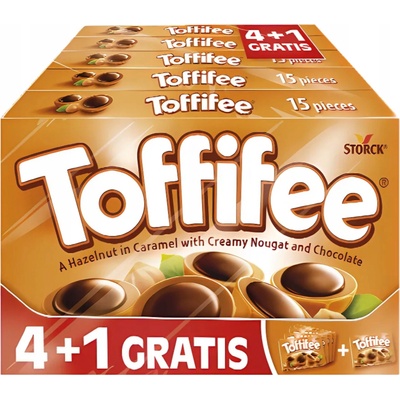 Storck Toffifee 125 g
