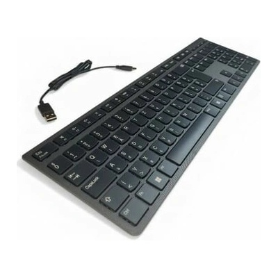 Lenovo Professional Wireless Rechargeable Keyboard 1P4Y41K04049