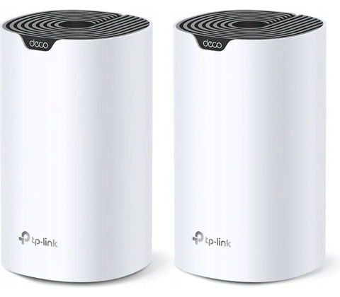TP-LINK Deco S7