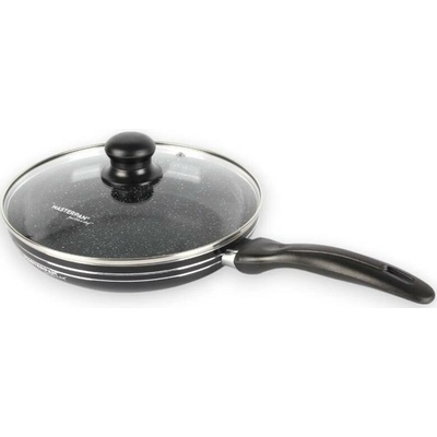 Tradiční pánev Masterpan premium 20 cm granitová