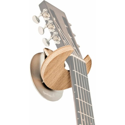 Openhagen HangWithMe Oak Стойка за китара стенна Oak (HWG301OAK)