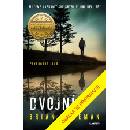 Dvojník - Brian Freeman
