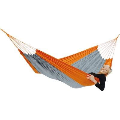 Amazonas Silk Traveller techno