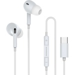 Riversong Melody T1+ Type-C white Слушалки
