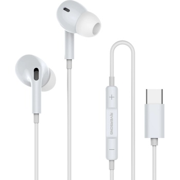 Image 1 of Riversong Melody T1+ Type-C white