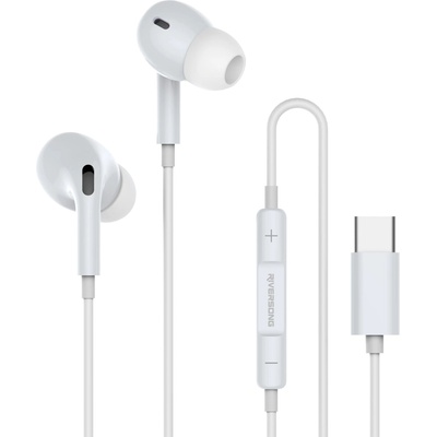 Riversong Melody T1+ Type-C white