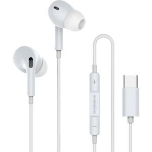 Riversong Melody T1+ Type-C white Слушалки