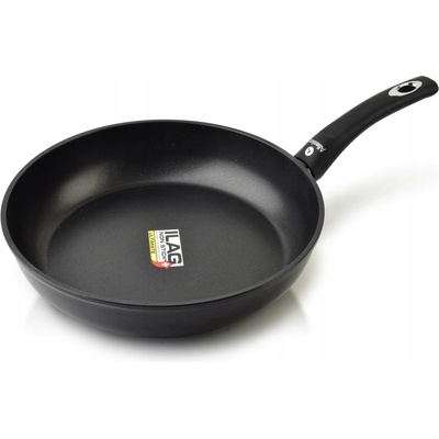 Tradiční pánev Mondex 28 cm s nepřilnavým povrchem